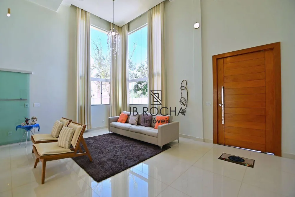 Casa de Condomínio, 4 quartos - Foto 4