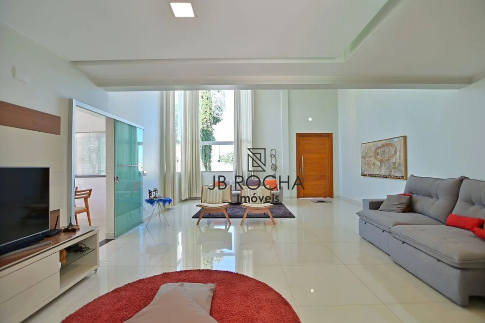Casa de Condomínio, 4 quartos - Foto 7