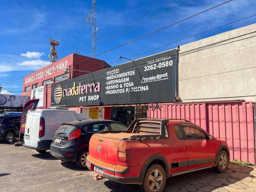 Loja-Salão, 352 m² - Foto 5