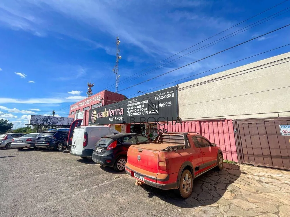 Loja-Salão, 352 m² - Foto 11