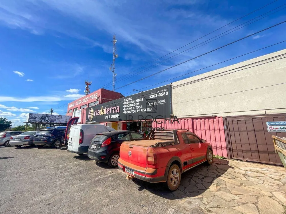 Loja-Salão, 352 m² - Foto 12