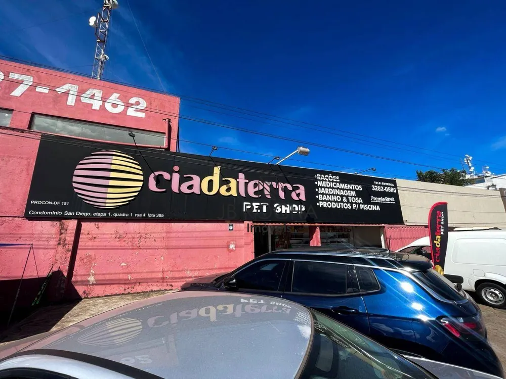 Loja-Salão, 352 m² - Foto 3