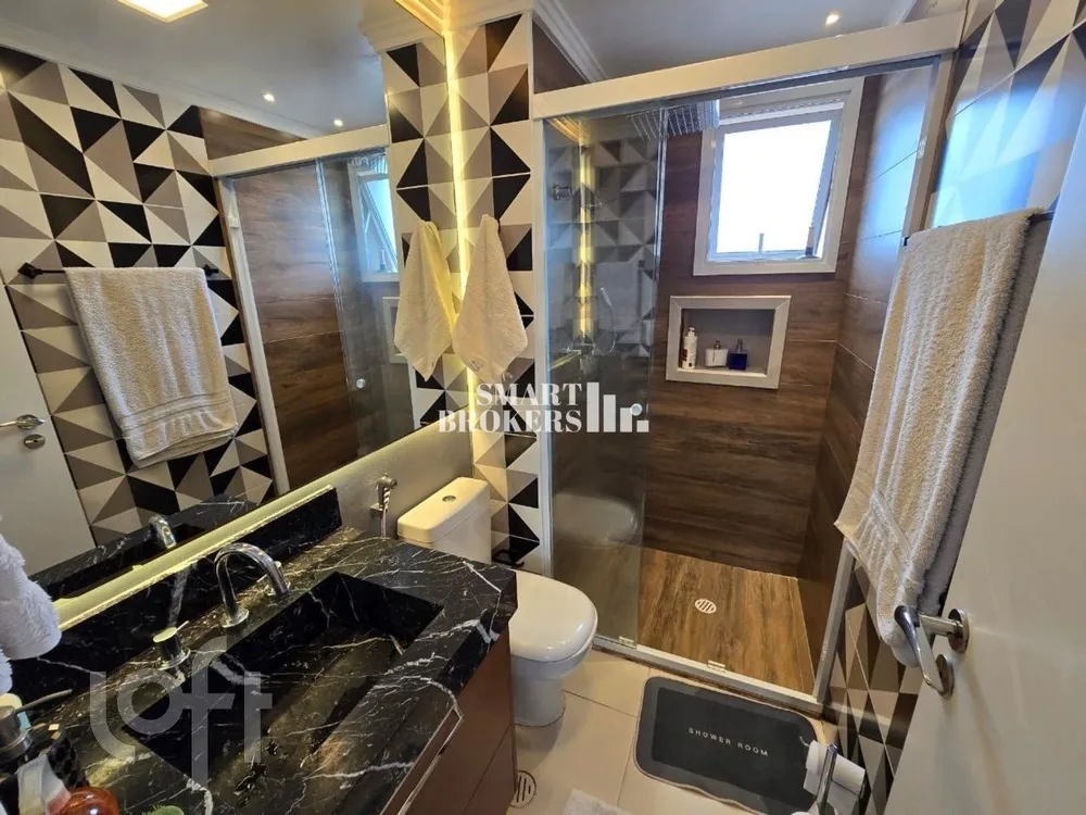 Apartamento, 2 quartos, 113 m² - Foto 8