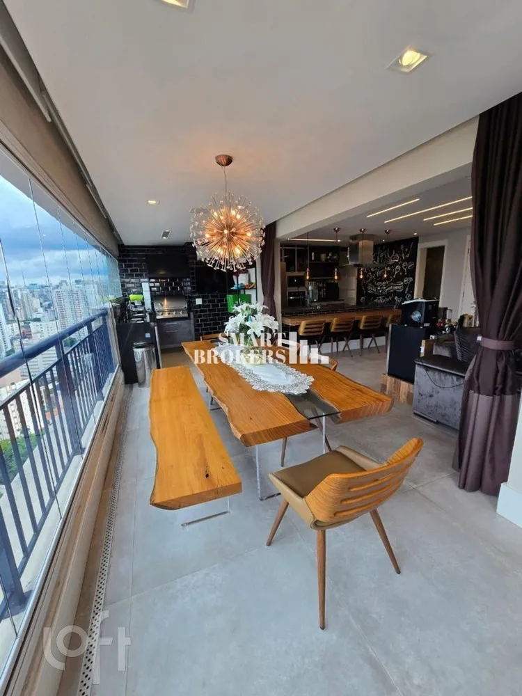 Apartamento, 2 quartos, 113 m² - Foto 6