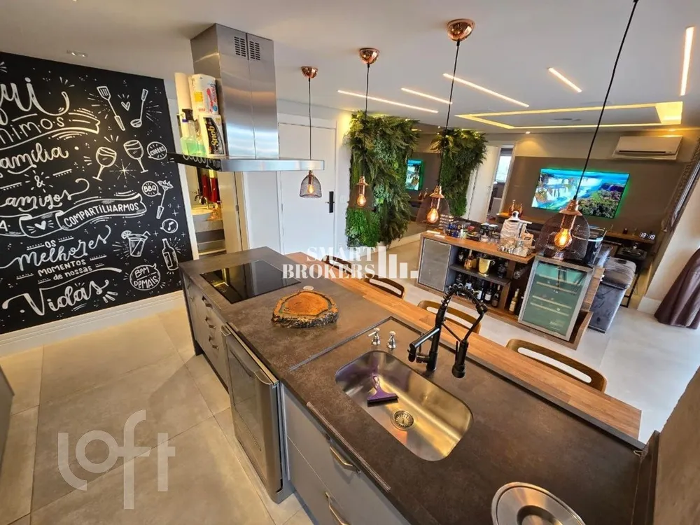 Apartamento, 2 quartos, 113 m² - Foto 2