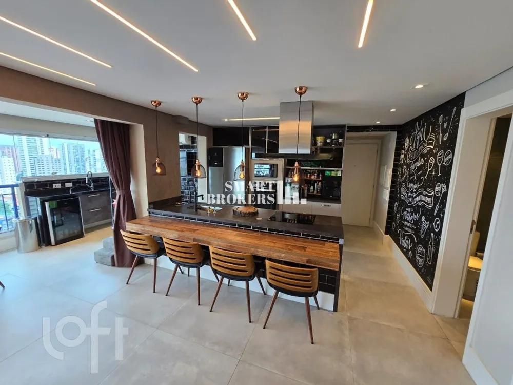 Apartamento, 2 quartos, 113 m² - Foto 4