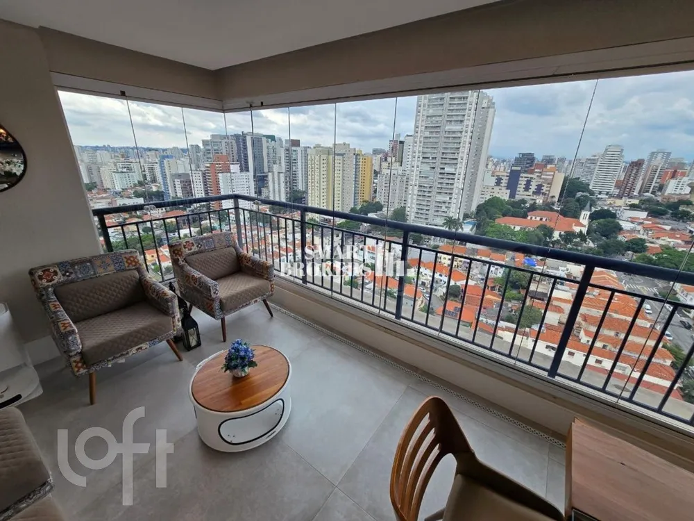 Apartamento, 2 quartos, 113 m² - Foto 3