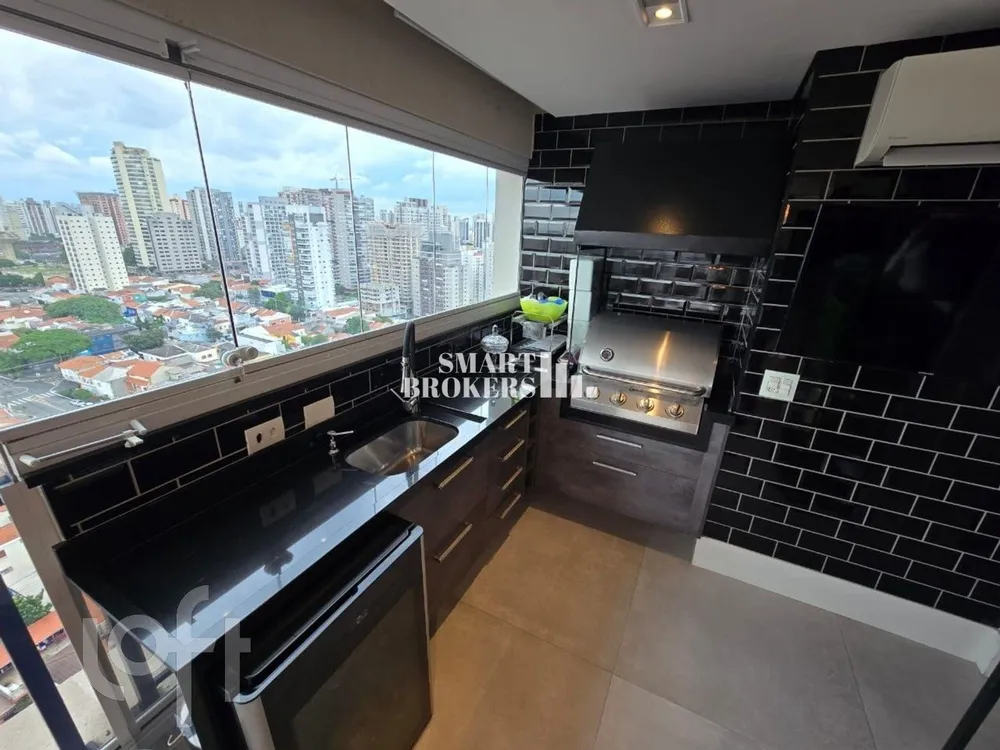 Apartamento, 2 quartos, 113 m² - Foto 4