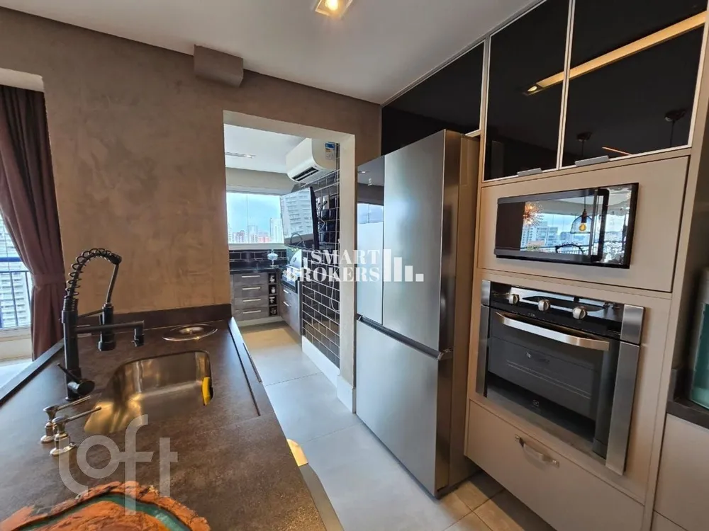 Apartamento, 2 quartos, 113 m² - Foto 6