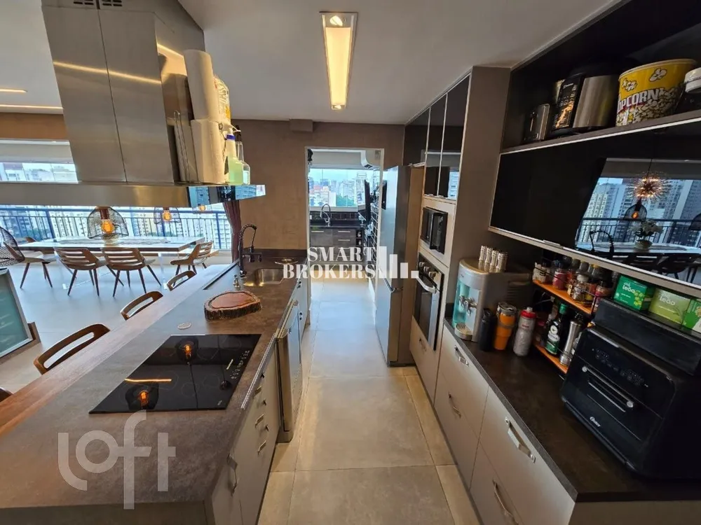 Apartamento, 2 quartos, 113 m² - Foto 8