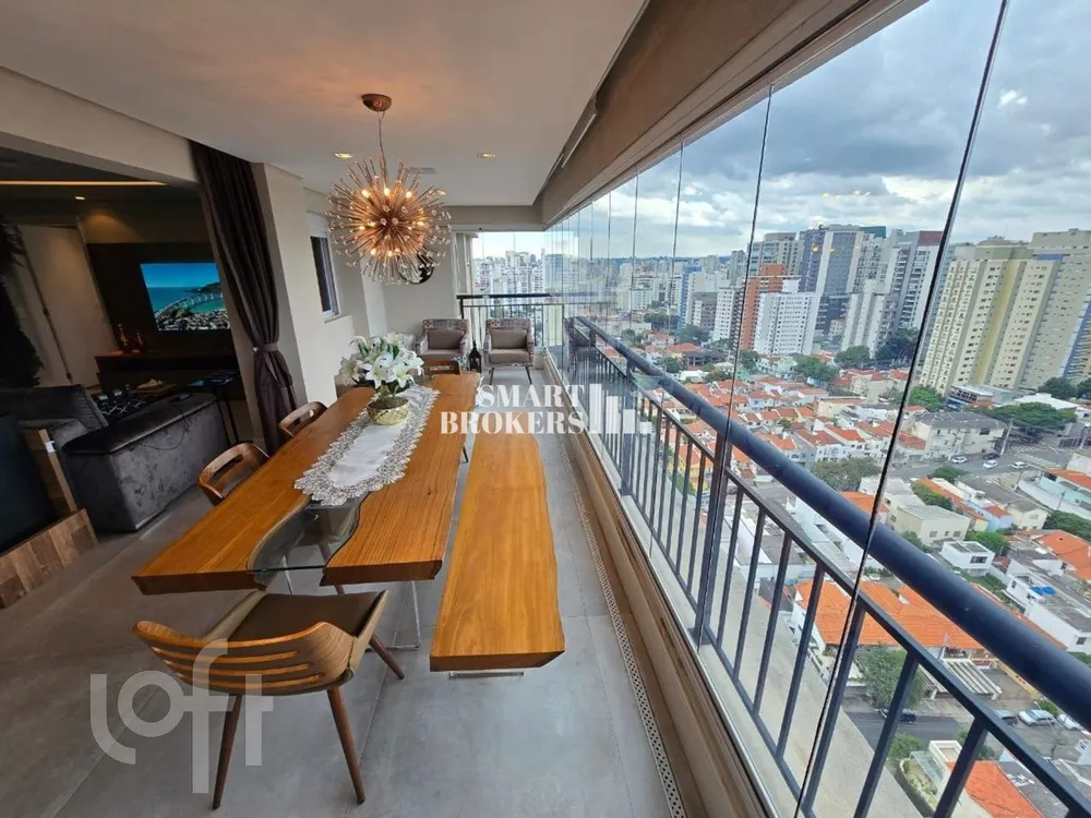 Apartamento, 2 quartos, 113 m² - Foto 3