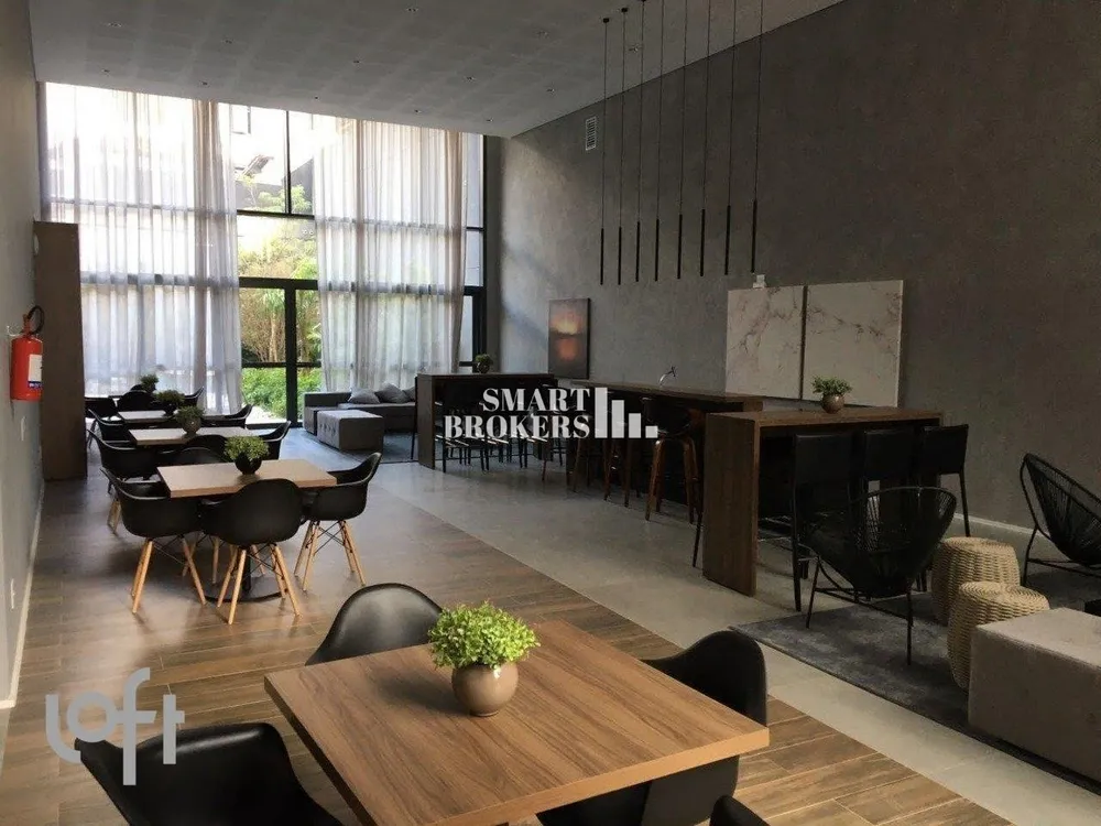 Apartamento, 1 quarto, 26 m² - Foto 10