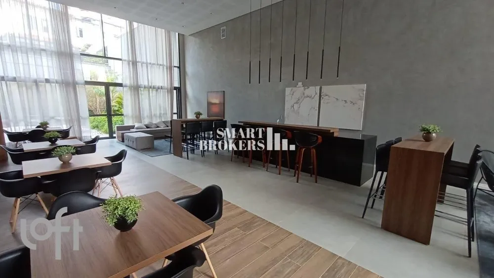 Apartamento, 1 quarto, 26 m² - Foto 8