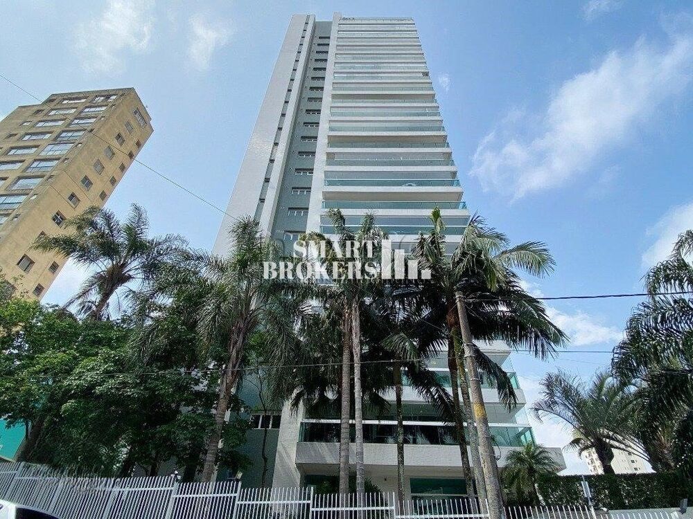 Apartamento à venda com 4 quartos, 234m² - Foto 2