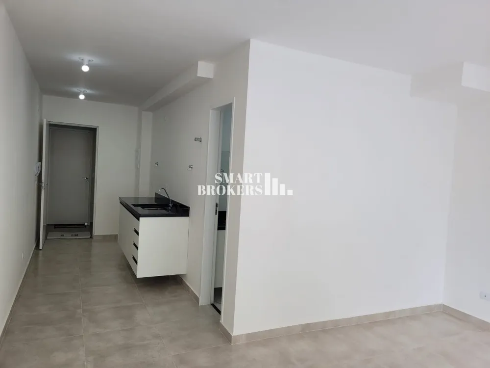 Apartamento, 1 quarto, 30 m² - Foto 6