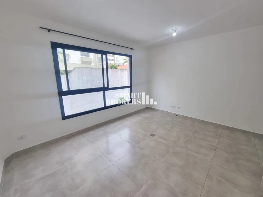 Apartamento, 1 quarto, 30 m² - Foto 1