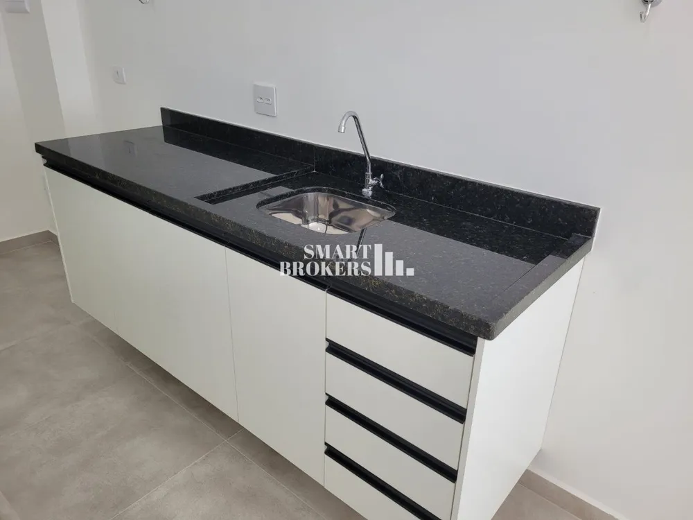 Apartamento, 1 quarto, 30 m² - Foto 7