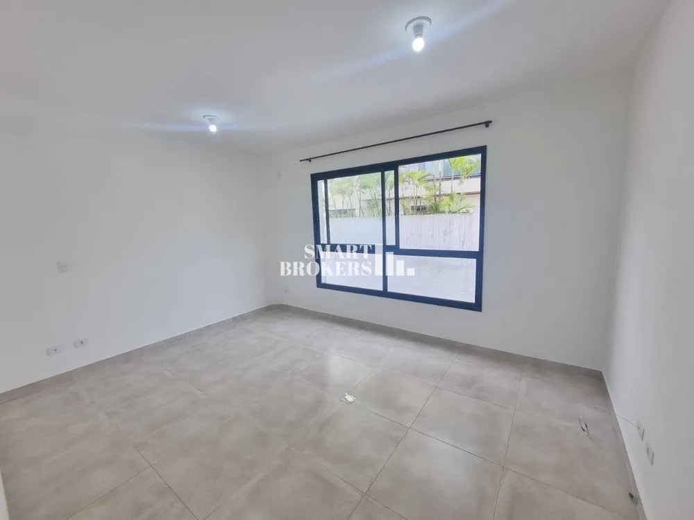 Apartamento, 1 quarto, 30 m² - Foto 3