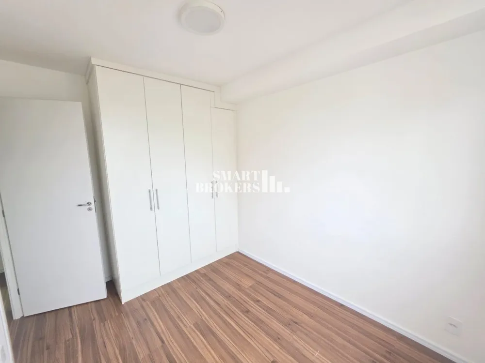 Apartamento, 1 quarto, 30 m² - Foto 8