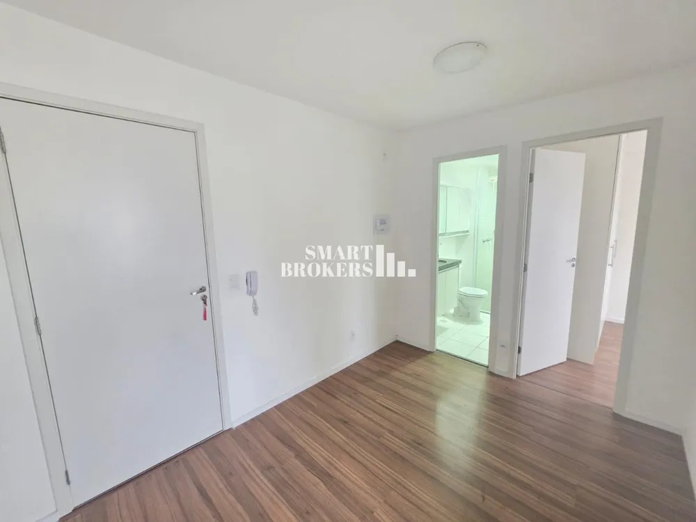Apartamento, 1 quarto, 30 m² - Foto 5