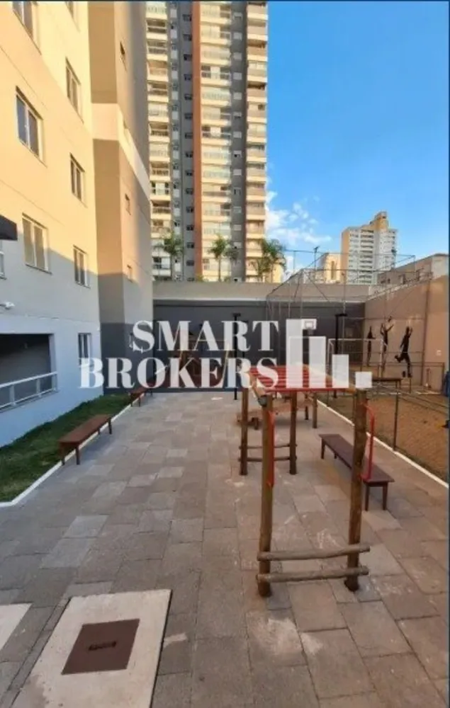 Apartamento, 1 quarto, 30 m² - Foto 10