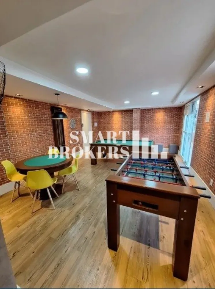 Apartamento, 1 quarto, 30 m² - Foto 12