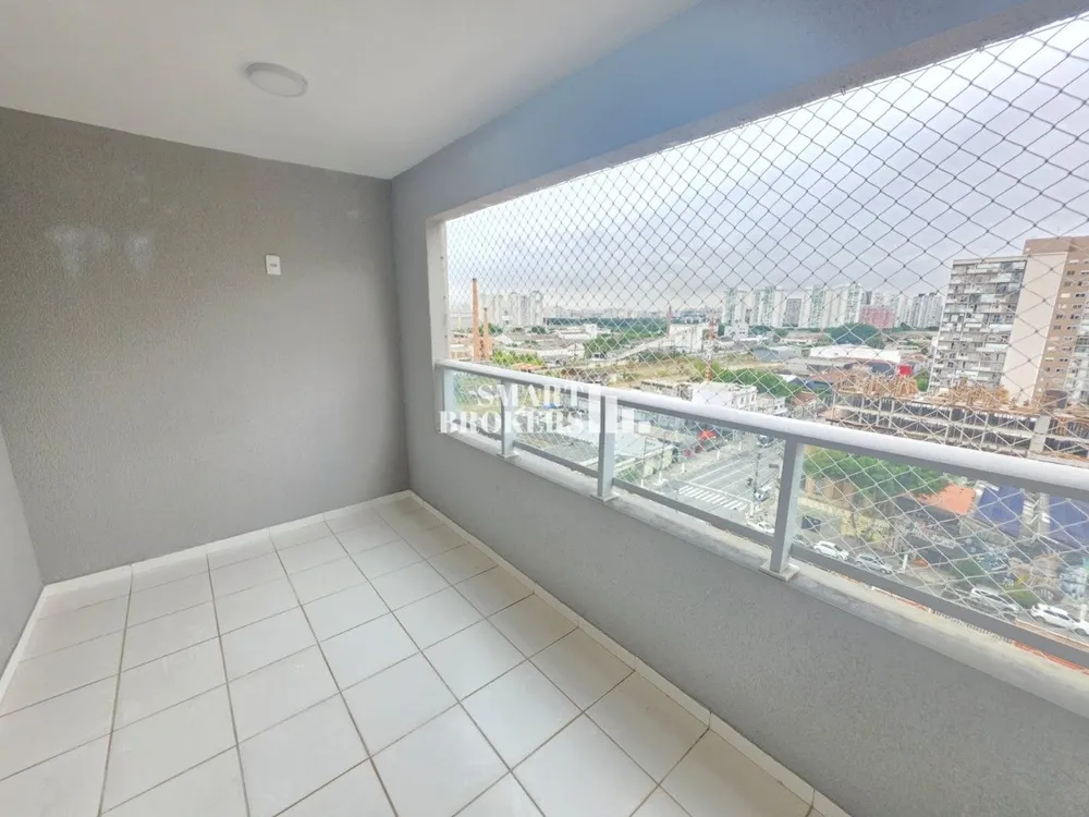 Apartamento, 1 quarto, 30 m² - Foto 6