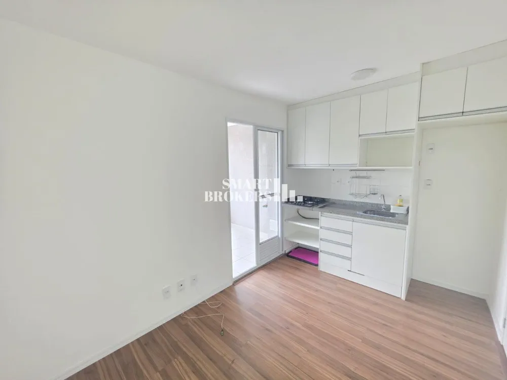 Apartamento, 1 quarto, 30 m² - Foto 3