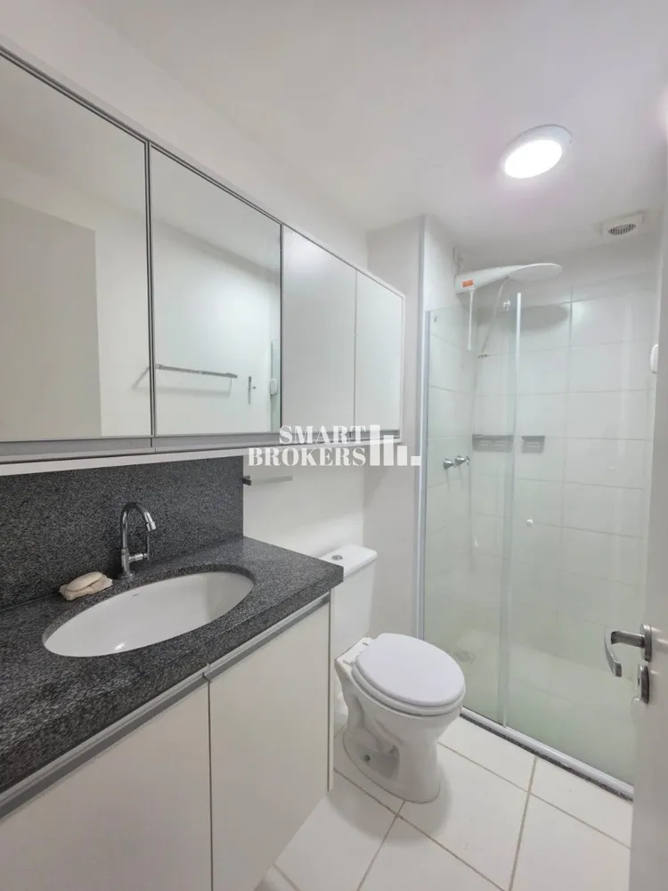 Apartamento, 1 quarto, 30 m² - Foto 7