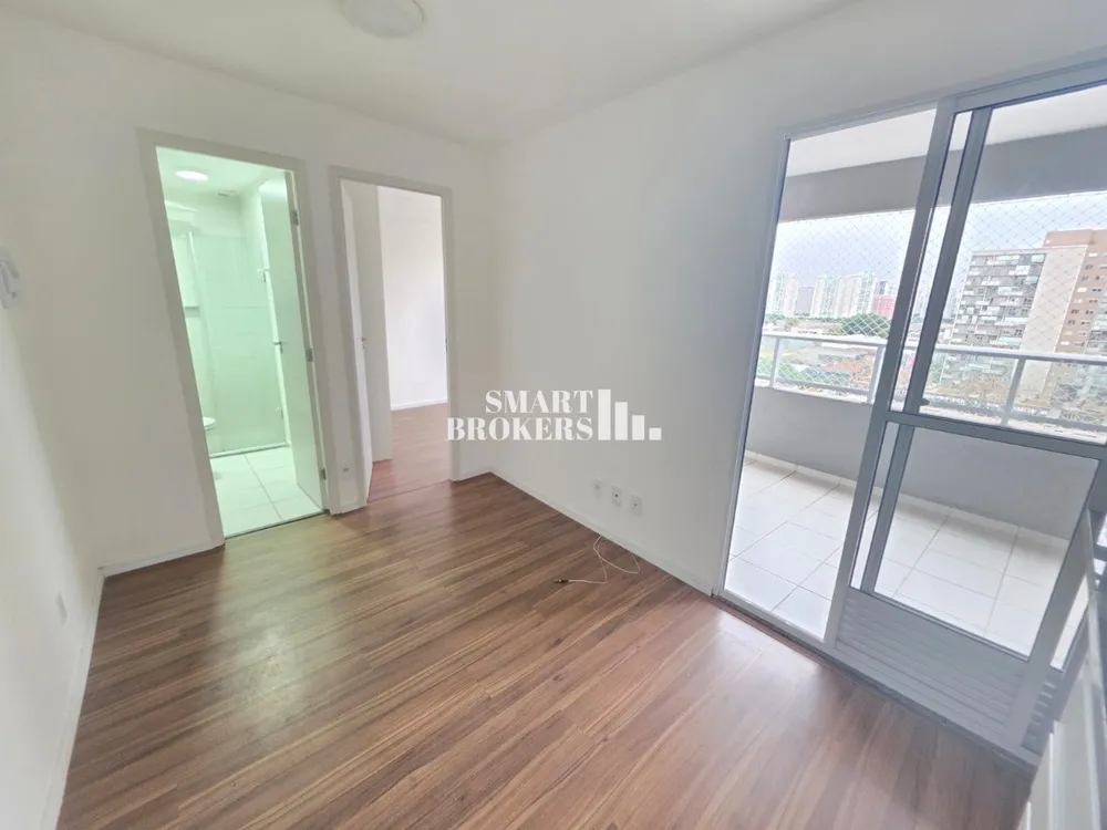 Apartamento, 1 quarto, 30 m² - Foto 2