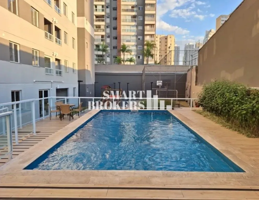 Apartamento, 1 quarto, 30 m² - Foto 9
