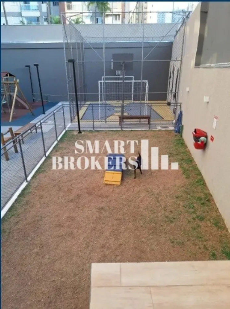 Apartamento, 1 quarto, 30 m² - Foto 11