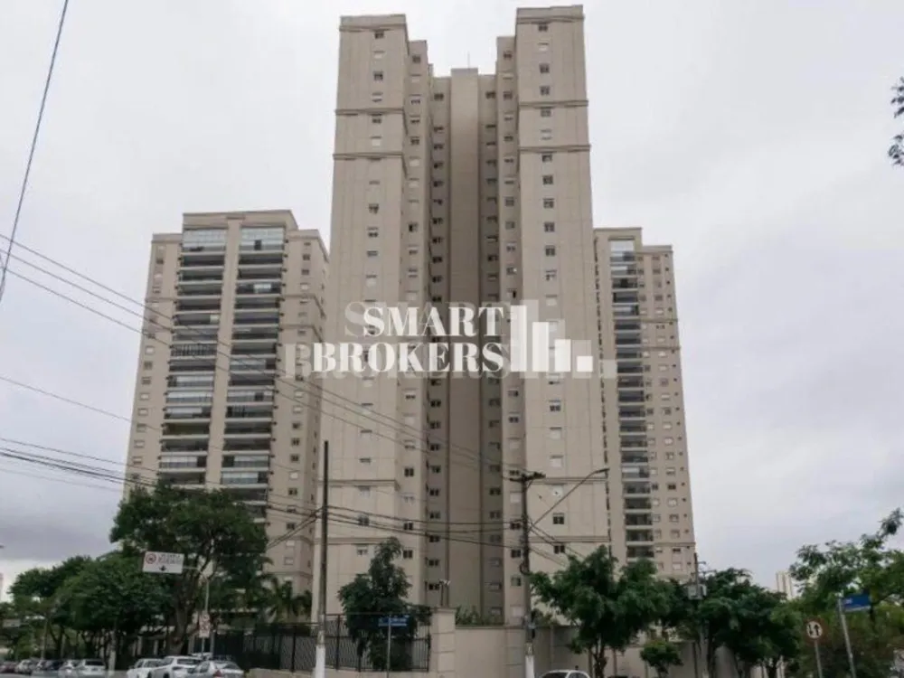 Apartamento, 3 quartos, 110 m² - Foto 2