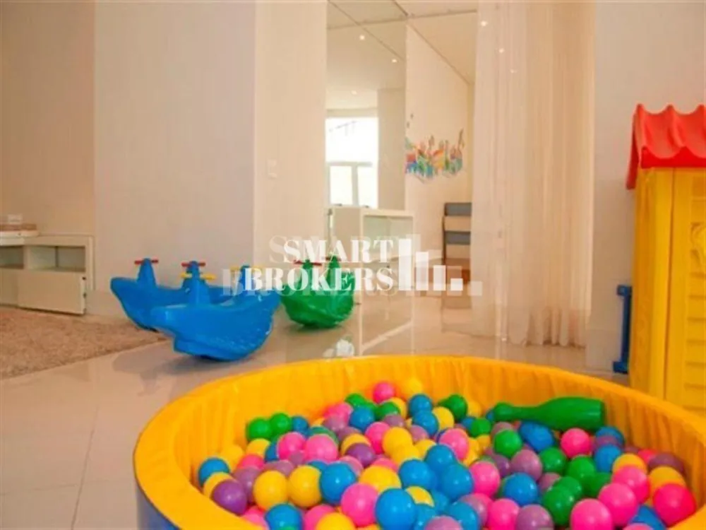 Apartamento, 3 quartos, 110 m² - Foto 6