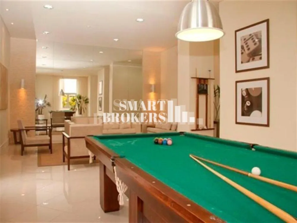 Apartamento, 3 quartos, 110 m² - Foto 6