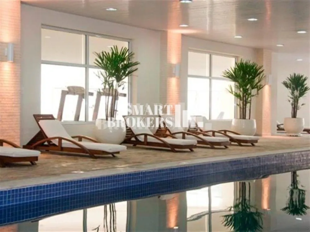 Apartamento, 3 quartos, 110 m² - Foto 8