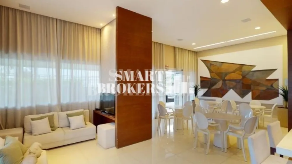 Apartamento, 4 quartos, 213 m² - Foto 6