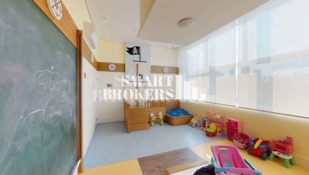 Apartamento, 4 quartos, 213 m² - Foto 10