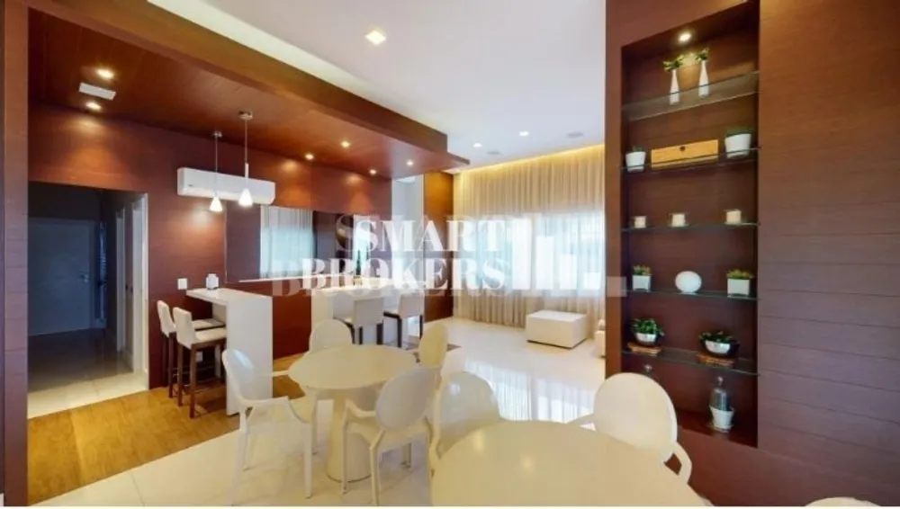 Apartamento, 4 quartos, 213 m² - Foto 5
