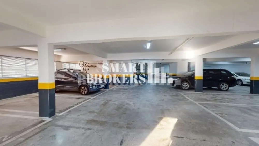 Apartamento, 4 quartos, 213 m² - Foto 12