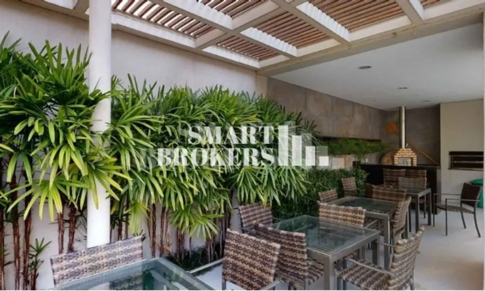 Apartamento, 4 quartos, 213 m² - Foto 1
