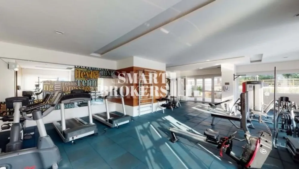 Apartamento, 4 quartos, 213 m² - Foto 8