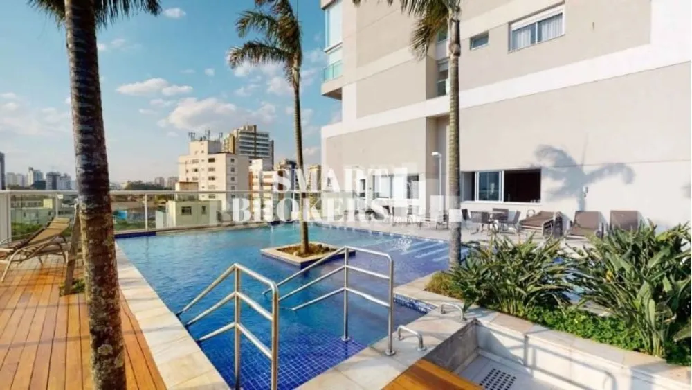 Apartamento, 4 quartos, 213 m² - Foto 7