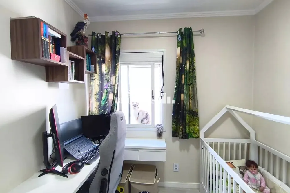 Apartamento, 2 quartos, 60 m² - Foto 10