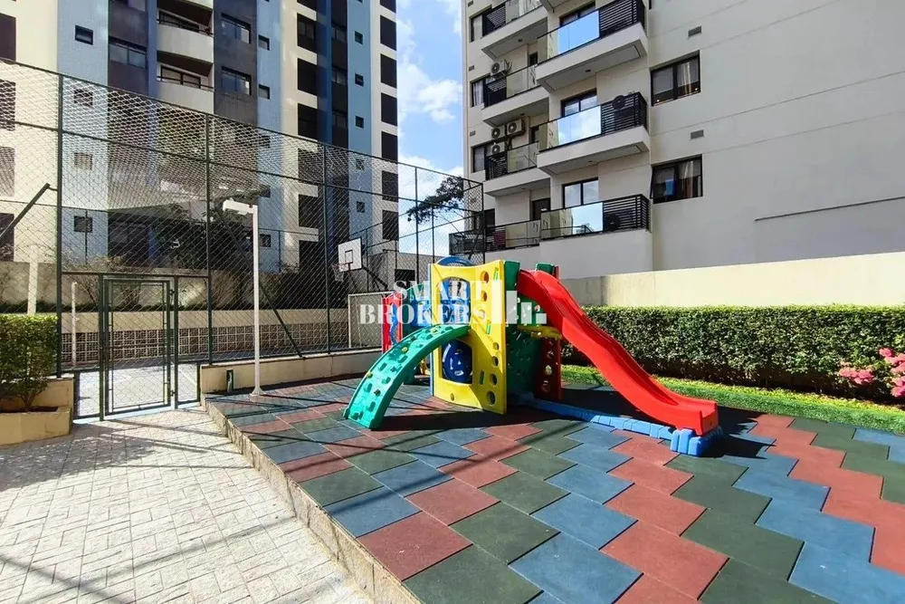 Apartamento, 2 quartos, 60 m² - Foto 5