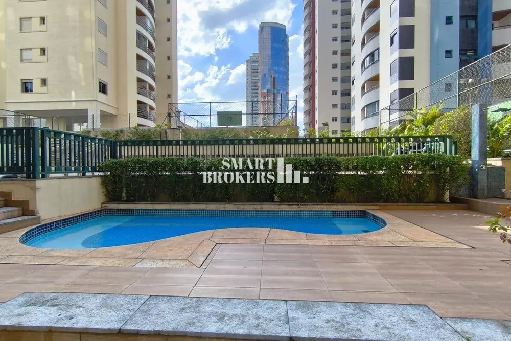 Apartamento, 2 quartos, 60 m² - Foto 6