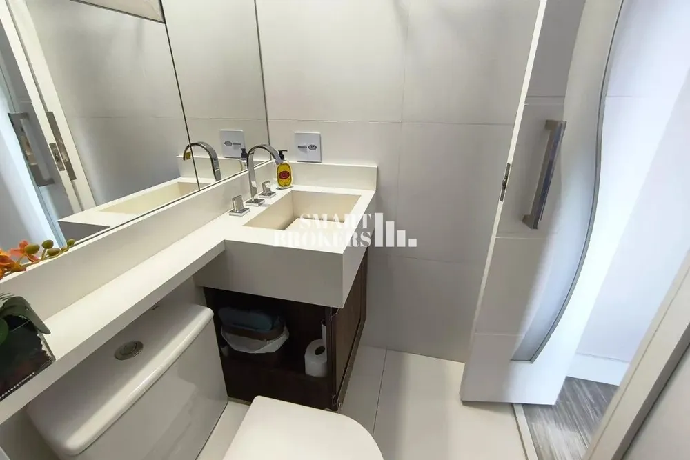 Apartamento, 2 quartos, 60 m² - Foto 7