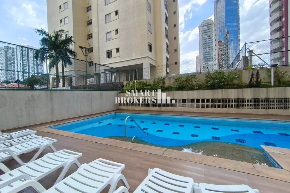 Apartamento, 2 quartos, 60 m² - Foto 3