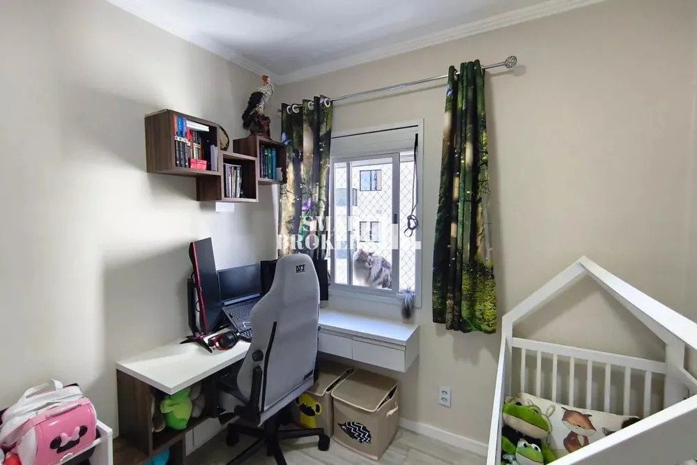 Apartamento, 2 quartos, 60 m² - Foto 8