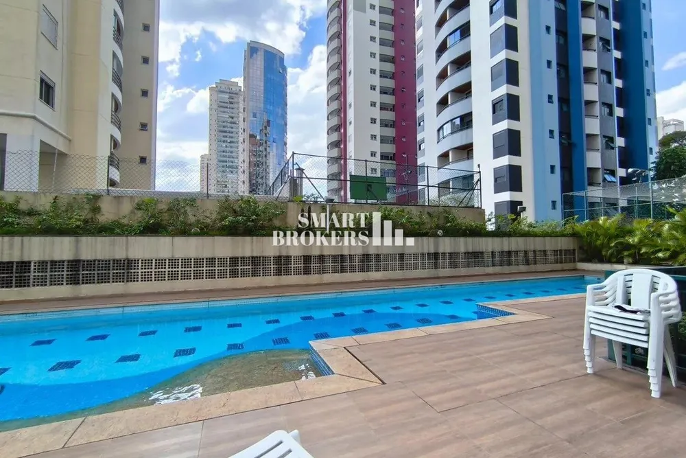 Apartamento, 2 quartos, 60 m² - Foto 12
